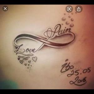 Meet your Posher, Lisbeth